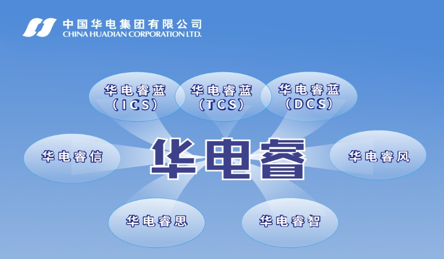 “華電?！保褐菂R能源互聯(lián) 筑牢工控防線