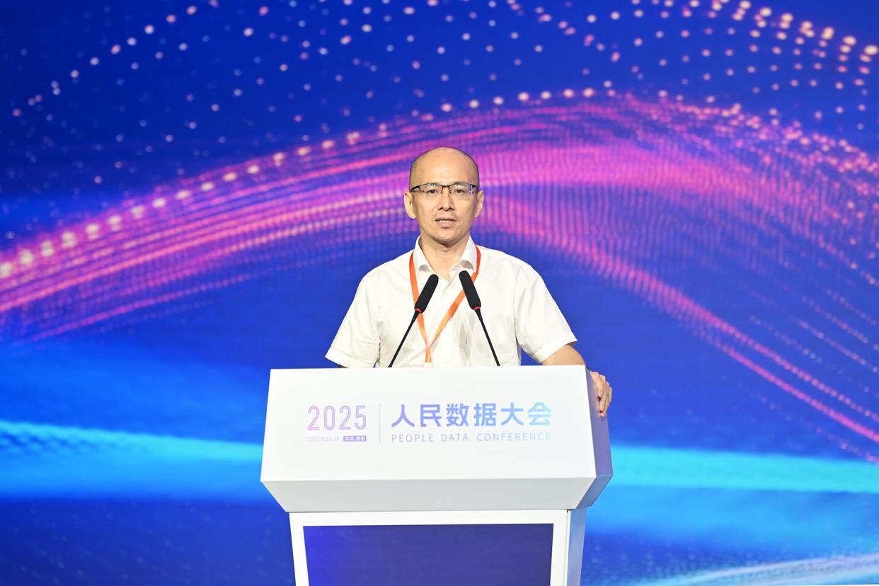 魏亮：高質(zhì)量數(shù)據(jù)集建設是提高人工智能性能的關(guān)鍵