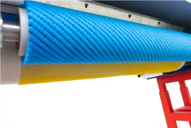 儲能行業(yè)核心設(shè)備！瑞典IPCO英彼克傳動系統(tǒng)ScatterPro BX粘性粉體解決方案落地，破解電池制造規(guī)?；a(chǎn)瓶頸