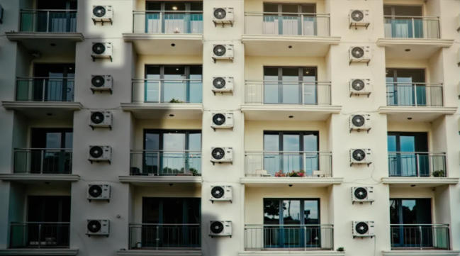 揭秘工業(yè)領(lǐng)域的“幕后英雄”！Alleima 合瑞邁Hiflex?壓縮機(jī)閥片鋼助力空調(diào)能效提升超18%，打造行業(yè)綠色節(jié)能解決方案